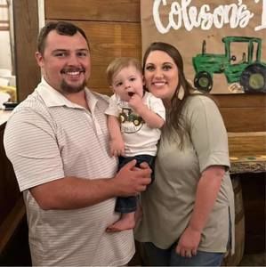 Meet your Posher, Heather